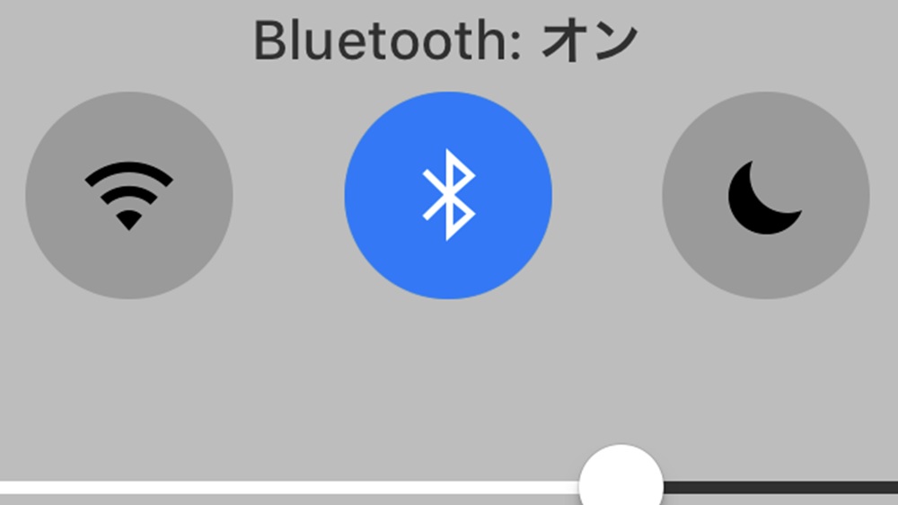 iPhoneのBluetoothバージョン一覧